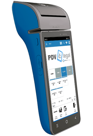 GPos700_PDV Gertec PDV Legal